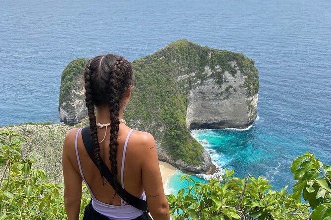️Nusa Penida by Private Boat - Snorkeling 4 spots, Swim with Mantas + Land Tour - Underwater GoPro photos: you’ll get more than memories