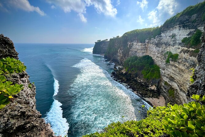 ️Uluwatu Temple Sunset & Kecak Fire Dance Tour - A 1:00 pm Start That Sets You Up for the Sunset